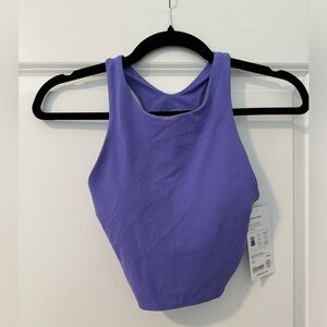 Athleta Conscious Crop Bra